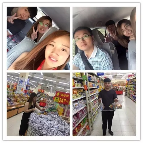 網(wǎng)勢科技6周歲生日快樂！