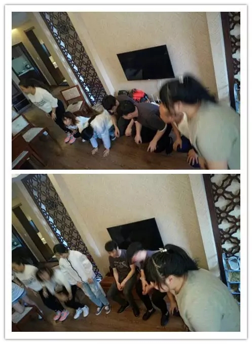 網(wǎng)勢科技6周歲生日快樂！